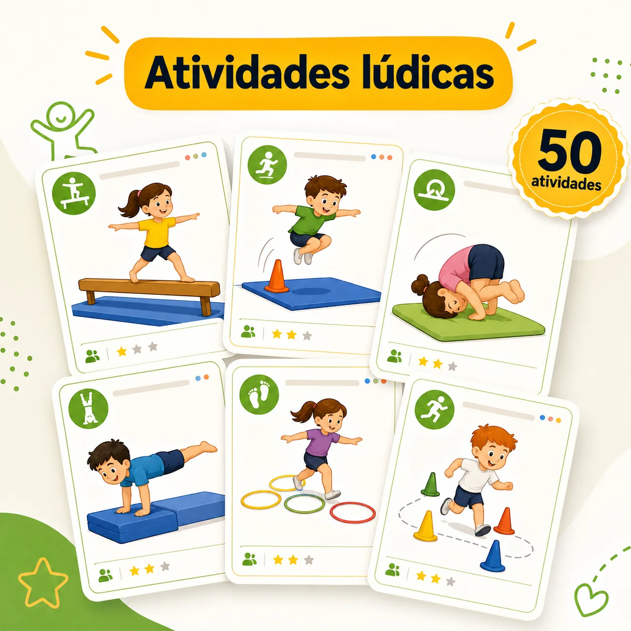 Circuitos Prontos Para Aplicar em Espaços Simples